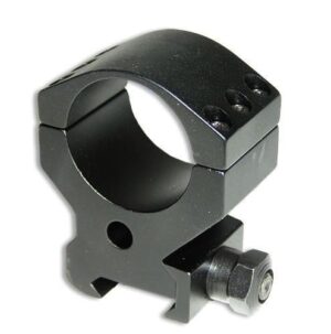 Burris XTR Xtreme Tactical 30mm High Ring