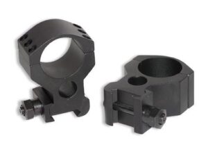 Burris XTR Tactical 30mm Scope Rings - X-High