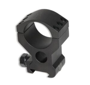 Burris XTR Xtreme Tactical 30mm Ring - X-High Matte