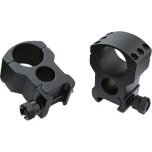 Burris XTR Tactical 1-Inch Medium Scope Rings