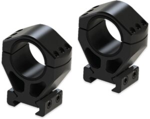 Burris Signature XTR Tactical Rings 30mm