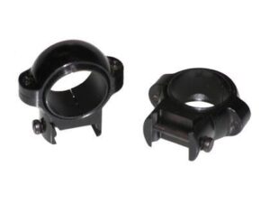 Burris Signature Zee 1" Medium Gloss Scope Rings