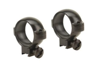 Burris Signature Rimfire/Airgun Scope Rings 1" Medium