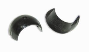 Burris Signature Offset Ring Insert .020 Eccentric