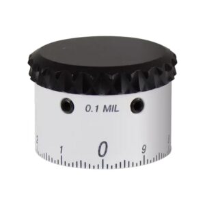 Burris XTR PRO Race Dial for Precision Riflescopes