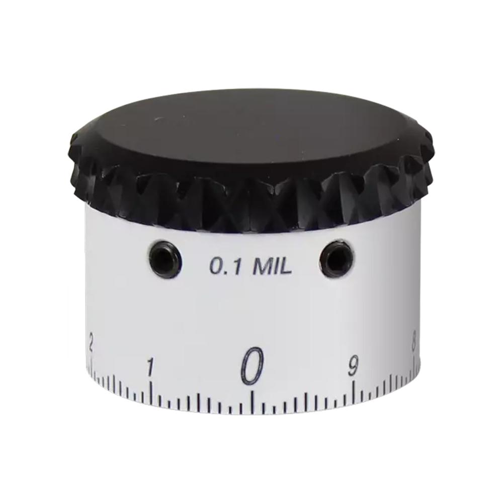 Burris XTR PRO Race Dial for Precision Riflescopes