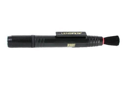 Burris Lens Pen - Precision Optics Cleaning Tool