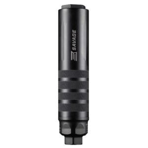 Savage AccuCan AC30 Suppressor - .30 Caliber