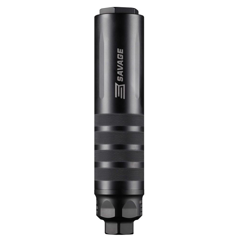 Savage AccuCan AC30 Suppressor - .30 Caliber