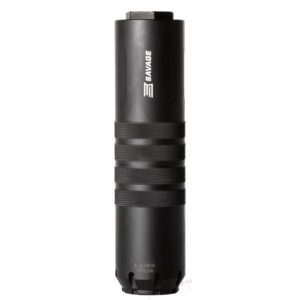 Savage AC30 B.O.B. .30 Cal Suppressor 5/8"-24