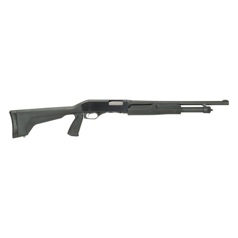Savage Arms Stevens 320 Security 12ga Pump Shotgun