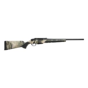 Savage Arms Stevens 334 30-06 Camo Bolt Action Rifle