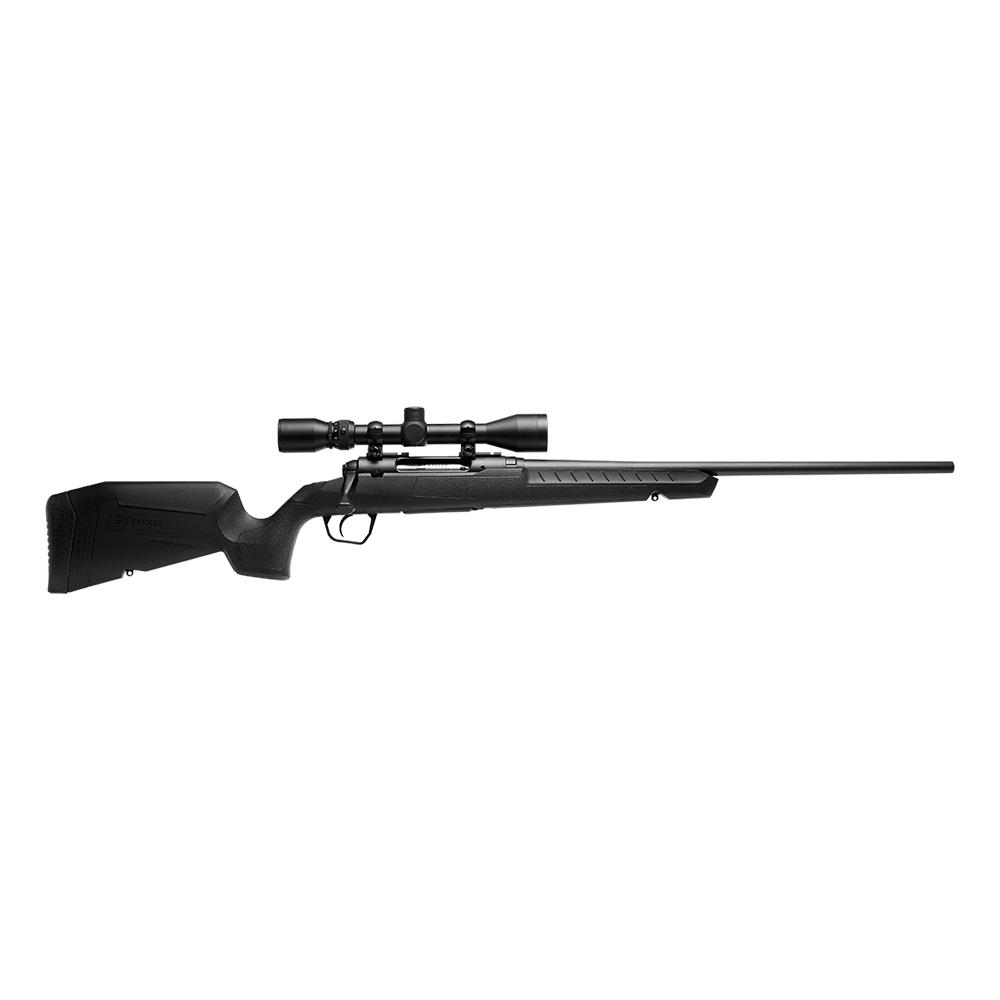 Savage Arms Axis XP .308 Win Bolt Action Rifle 20"