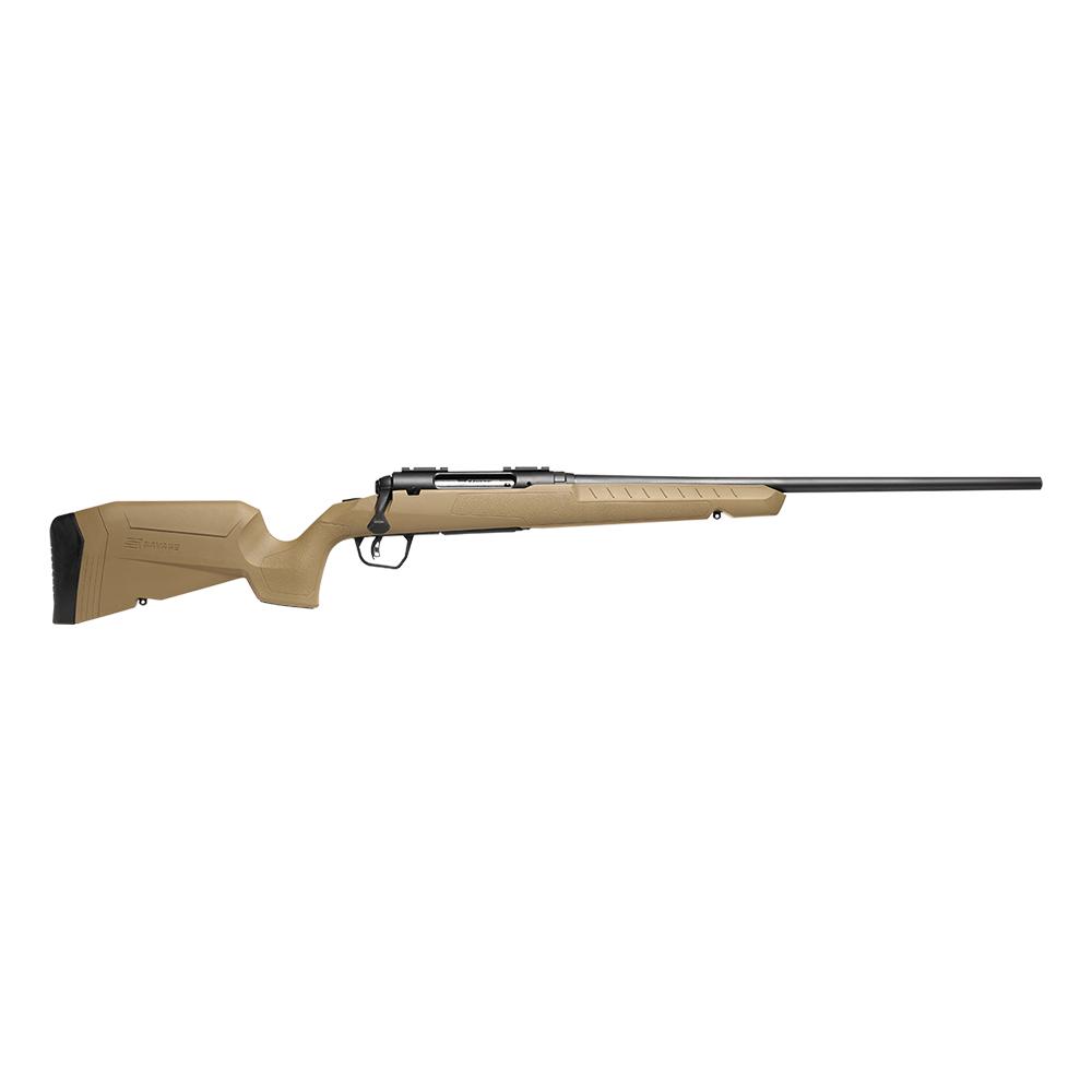 Savage Arms Axis 2 Compact 6.5 Creedmoor Rifle 20"