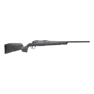 Savage Axis 2 Compact 6.5 Creedmoor Rifle with 20" Barrel