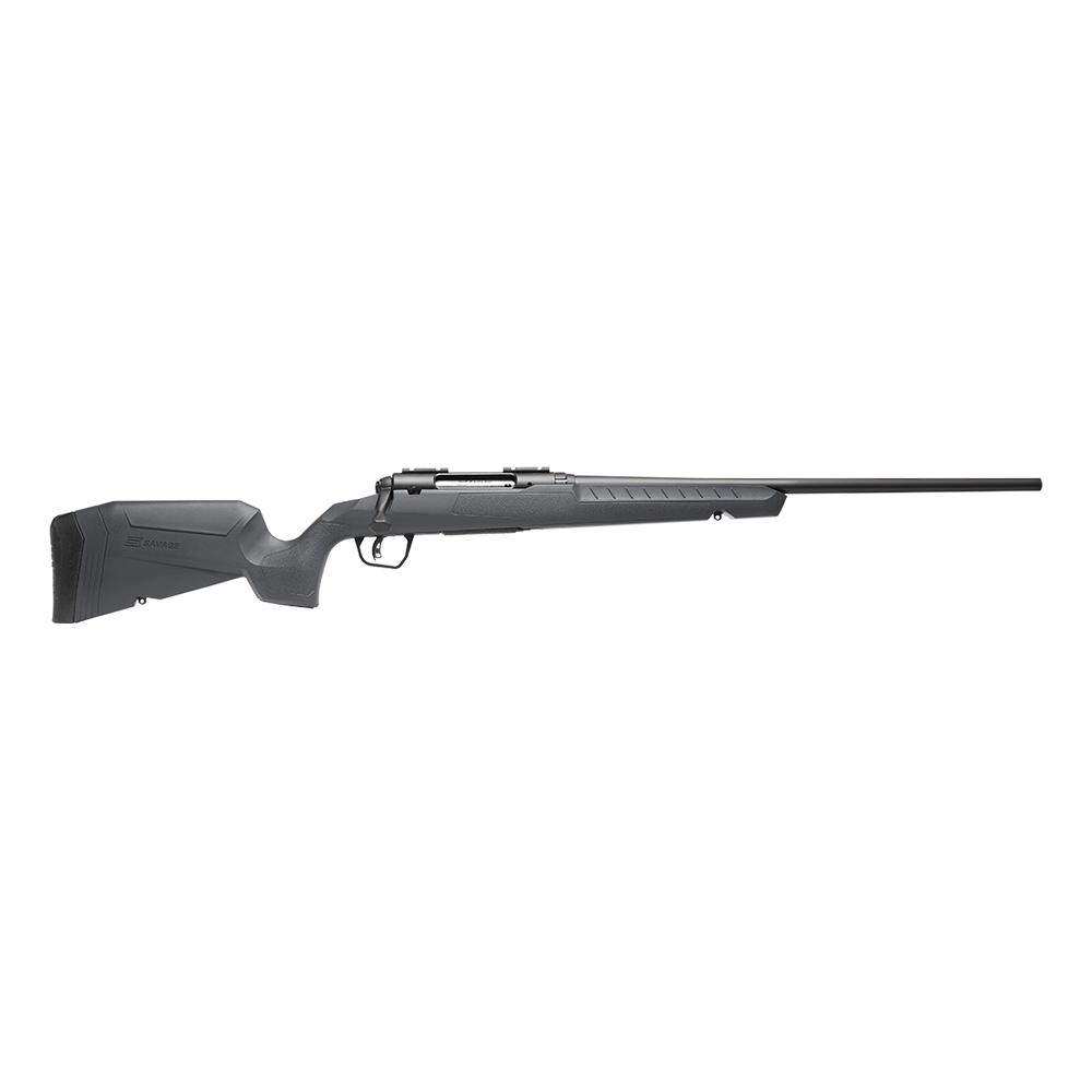 Savage Axis 2 Compact 6.5 Creedmoor Rifle with 20" Barrel