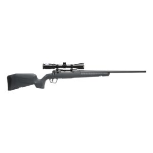 Savage Axis 2 XP .223 Bolt Action Rifle with Scope