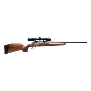 Savage AXIS 2 XP 7mm-08 Bolt Action Rifle with Scope