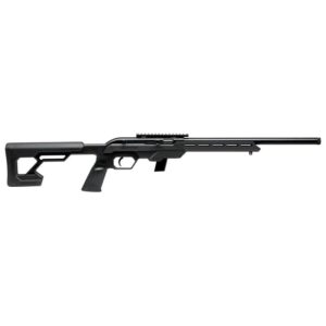 Savage Arms 64 Precision .22LR Semi-Auto Rifle
