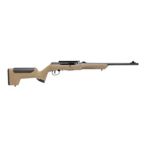 Savage Arms A22 Takedown .22 LR Semi-Auto Rifle