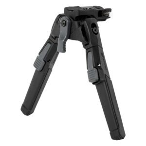 Savage Arms Bipod Sling Stud Mount - Black