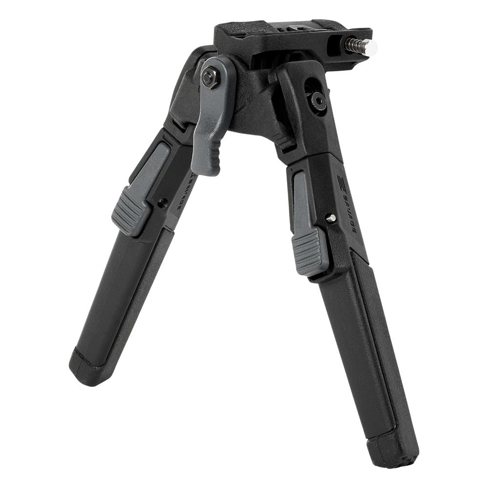 Savage Arms Bipod Sling Stud Mount - Black