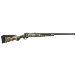 Savage 110 Predator 6.5 Creedmoor Bolt Action Rifle