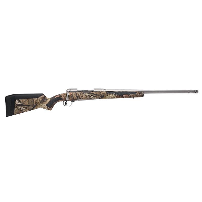 Savage 110 Bear Hunter .300 WSM Bolt Action Rifle