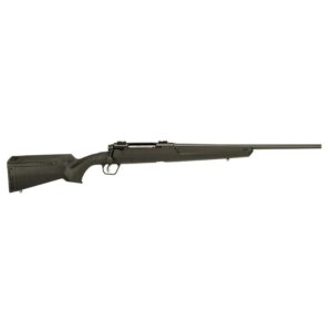 Savage Arms Axis II Compact 6.5 Creedmoor Rifle