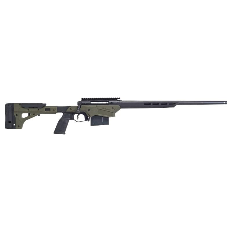 Savage Arms Axis II Precision .223 Rem Rifle 22"