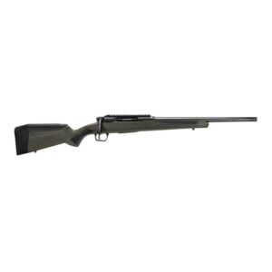 Savage Arms Impulse Hog Hunter 6.5 Creedmoor Rifle