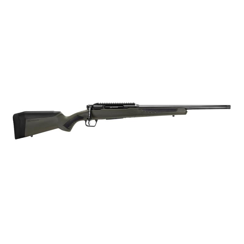 Savage Arms Impulse Hog Hunter 6.5 Creedmoor Rifle