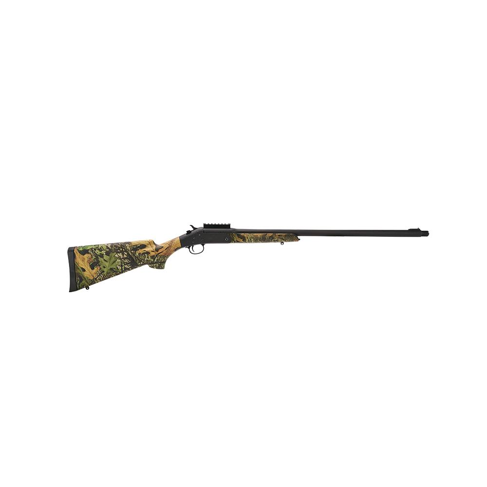 Savage Arms M301 Single Shot 12 Gauge Shotgun