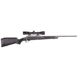 Savage Arms 110 Apex Storm XP 7mm PRC Rifle with Vortex Scope