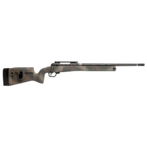 Savage 110 Pro Pursuit 300 PRC Rifle 20'' Barrel Camo