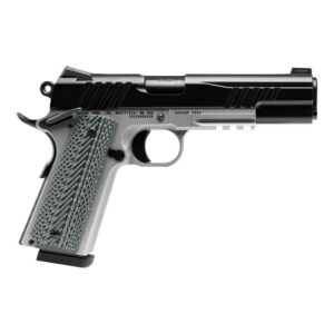 Savage 1911 Government 9mm Pistol with Night Sights