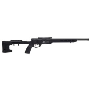Savage B22 Precision .22 LR Bolt Action Rifle