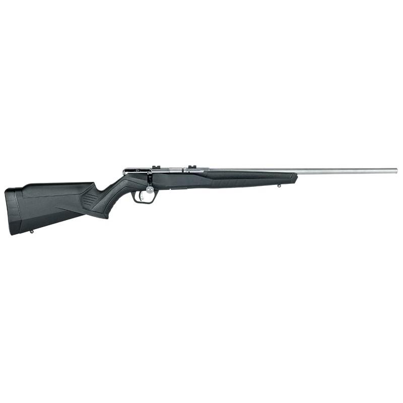 Savage B17FVSS .17 HMR Bolt Action Rifle