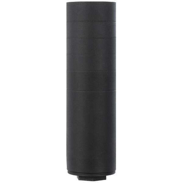 CMMG ZEROED 46K Multi-Caliber Suppressor - Black