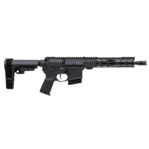 CMMG Banshee Mk4 338 ARC Semi-Auto Pistol 10.5"