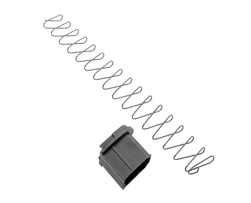 CMMG 57AFD1E 5.7x28mm Magazine Extension for FN Five-seveN