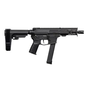 CMMG Banshee MKGs 9mm Pistol 5'' Barrel 33-Round Black