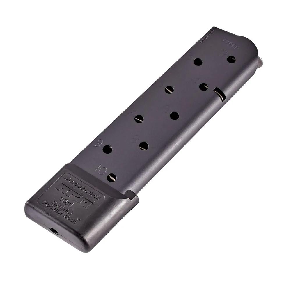 Chip McCormick Power Mag 1911 .45 ACP 10-Round Magazine