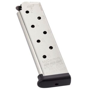 Chip McCormick 1911 Power Mag .45 ACP 8-Round Mag