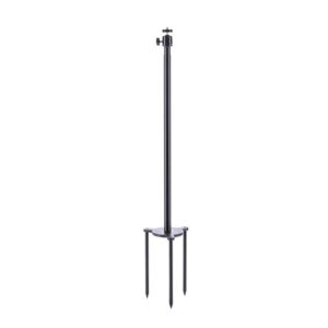 Covert Cameras T60 Field Mount with Ball Mount