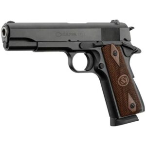 Chiappa 1911 Field 9mm Semi-Auto Handgun, 10rd