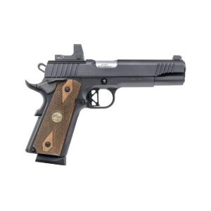 Chiappa 1911 Superior MRS Red Dot .45 ACP Pistol