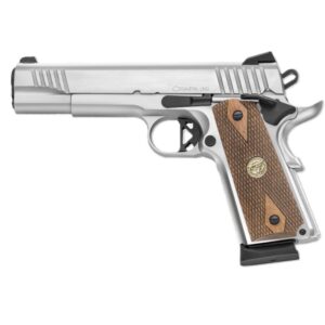 Chiappa 1911 Superior OR .45 ACP with Walnut Grips