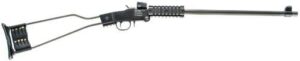 Chiappa Firearms Little Badger .22 WMR Single Shot Rifle