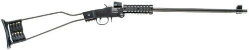 Chiappa Firearms Little Badger .22 WMR Single Shot Rifle